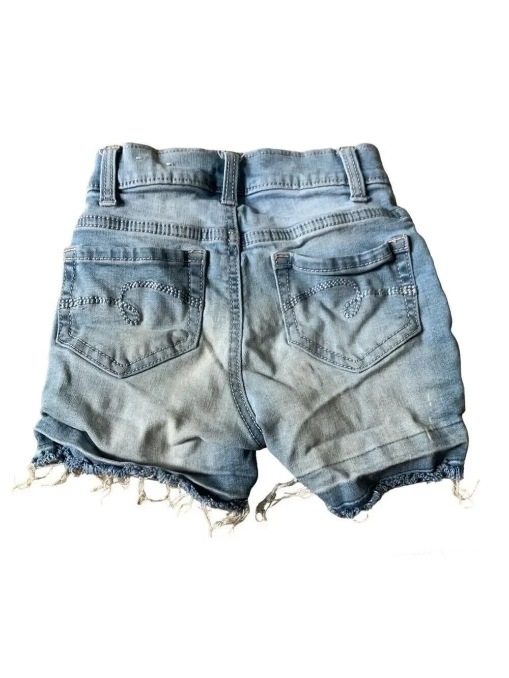 Justice preloved good